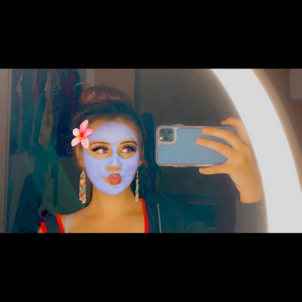 Meet your Posher, Meadow